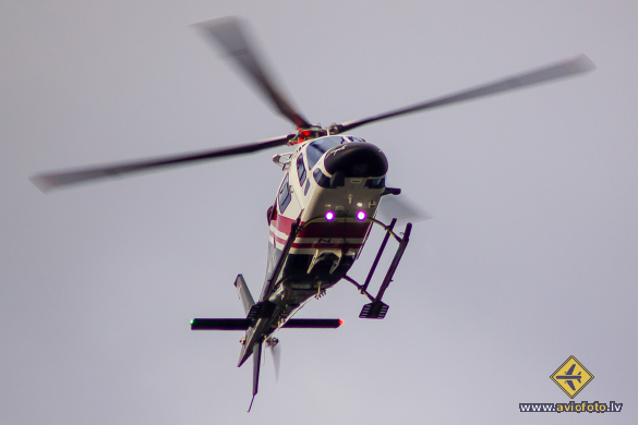 AgustaWestland AW-119 Kx Koala